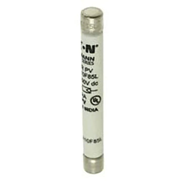 Bussmann by Eaton PV-25A10F85L 25A 1500V DC Solar Ferrule Fuse 10x85mm.