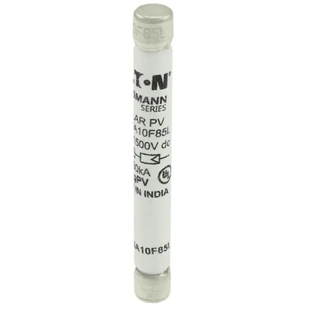 Bussmann by Eaton PV-30A10F85L 30A 1500V DC Solar Ferrule Fuse 10x85mm.