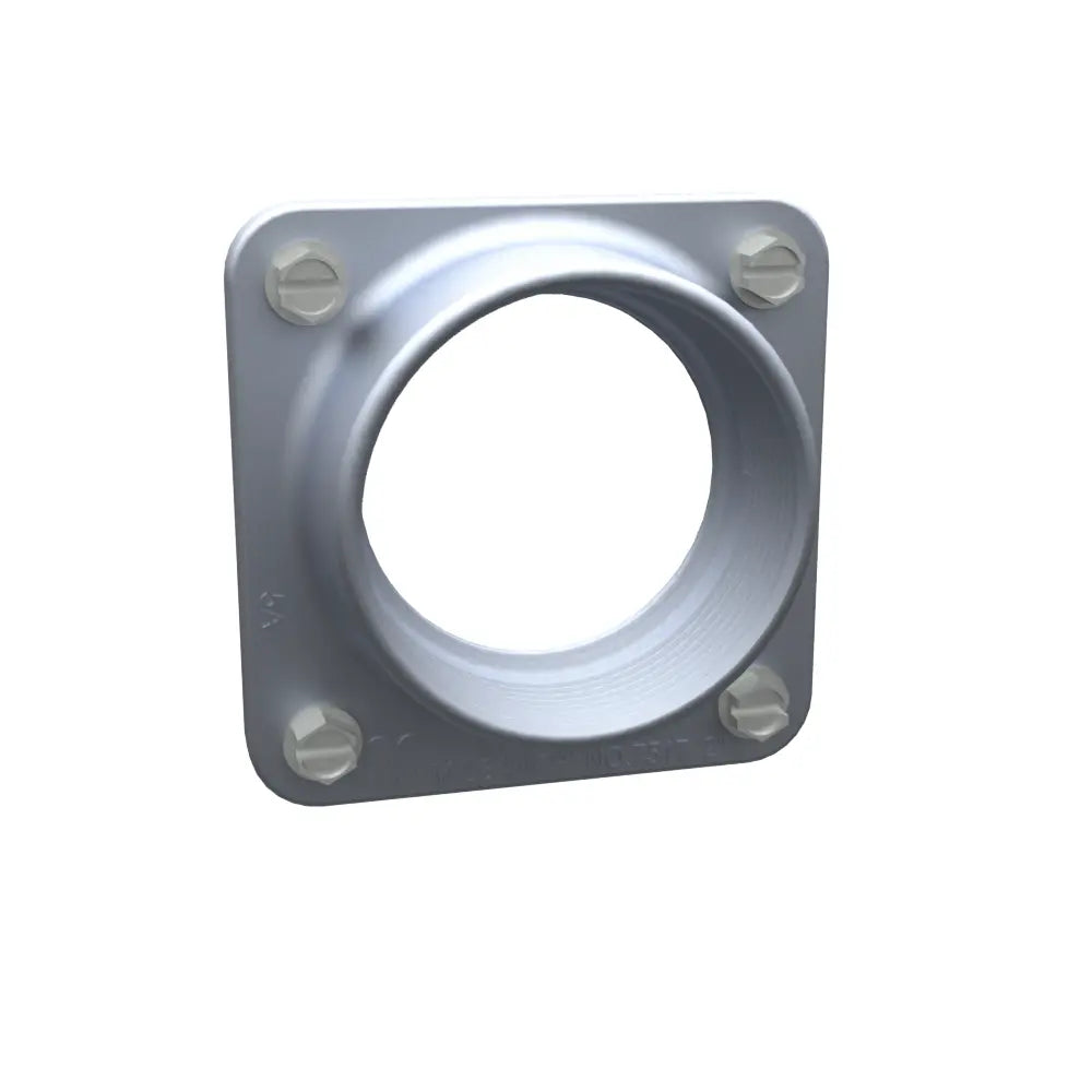 A7517 - 2 Inch Hub and Mounting Screws - Solar Cellz Inc