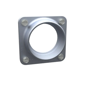A7517 - 2 Inch Hub and Mounting Screws - Solar Cellz Inc