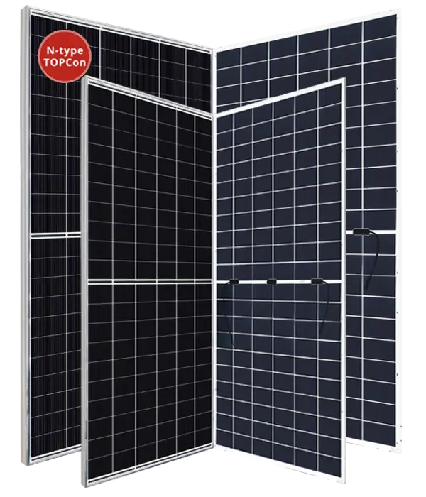 Canadian Solar N-Type Bifacial TOPCon 620 W Solar Panel Solar Cellz USA