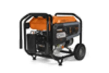 7683 - Generacâ€™S GP6500 Portable Generator With CO-Senseâ„¢ Technology Provides Lots Of Power While Protecting You and Your Home From Carbon Monoxide (CO) Poisoning. If You Inadvertently Use The GP6500 Indoors or In An Enclosed Space Generac PWRcell