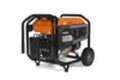 7683 - Generacâ€™S GP6500 Portable Generator With CO-Senseâ„¢ Technology Provides Lots Of Power While Protecting You and Your Home From Carbon Monoxide (CO) Poisoning. If You Inadvertently Use The GP6500 Indoors or In An Enclosed Space Generac PWRcell