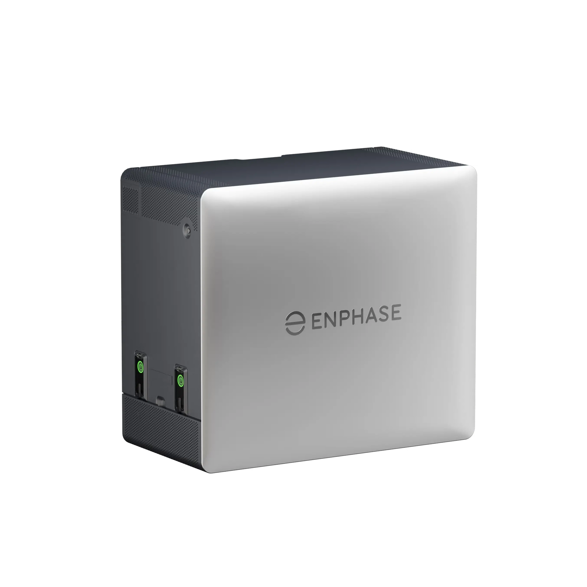 Enphase IQ Battery 10C.
