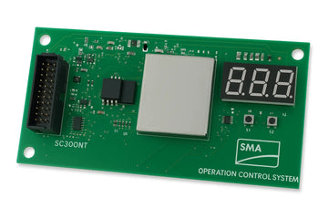 SMA 6UP-450-001-001 – Operation Control System Assembly SC30CONT Solar Cellz USA