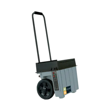 Xantrex XPower 802-1500 1.35kW 12VDC Portable Powerpack 1500 Backup Power Xantrex