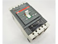 ABB S5N300TW Molded-Case Circuit Breaker (SACE Isomax Series) Solar Cellz USA