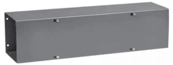 8824GFLNK - Unt 8824GFLNK N1 Flat Lid Wireway N Unity