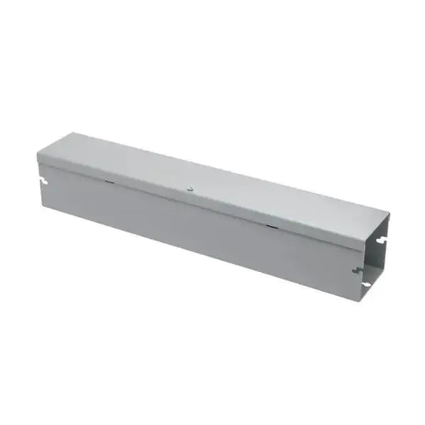 8824HSNK - Lay-In Wireway - Green Efficient Energy – Solar Cellz Inc