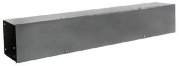8836GRTNK - Slip-On Cover Trough Unity