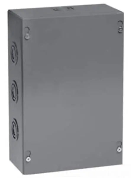 886SC - Type 1 Screw Cover Enclosure Unity