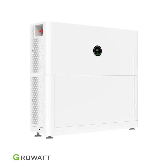 Growatt APX 5.0–30 kWh High-Voltage Battery System Solar Cellz USA