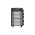 EcoFlow DELTA Pro Ultra + 2 Extra Batteries (1 × Inverter + 3 × Batteries).