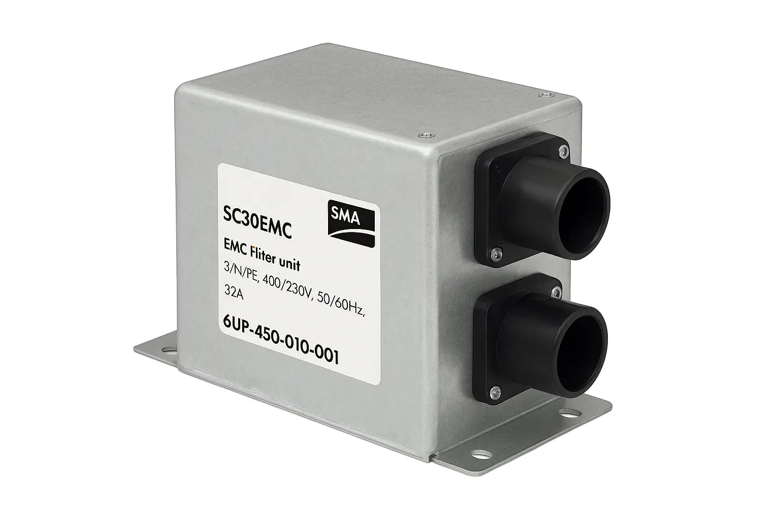 SMA 6UP-450-010-001 – EMC Filter Unit SC30EMC Solar Cellz USA