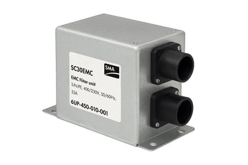 SMA 6UP-450-010-001 – EMC Filter Unit SC30EMC Solar Cellz USA