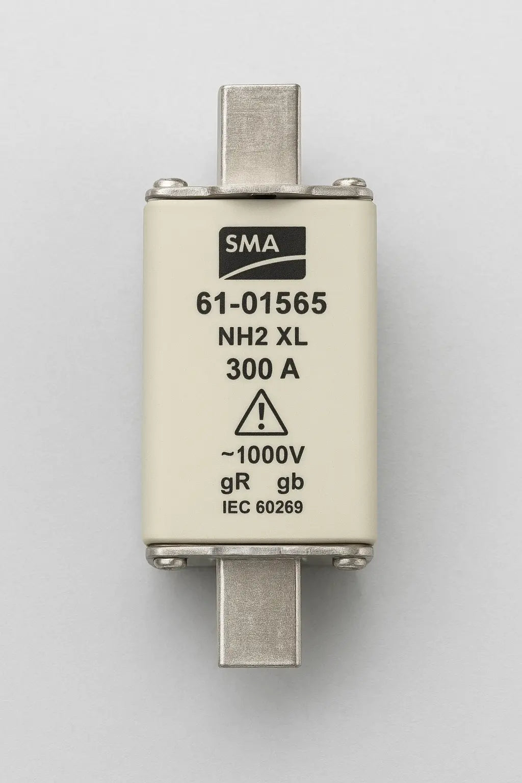 SMA 61-01565 – 300A NH2 XL Fuse Link Solar Cellz USA