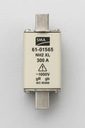 SMA 61-01565 – 300A NH2 XL Fuse Link.