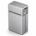 LG Chem 400 V 7 kW Peak Lithium-Ion Prime Battery.