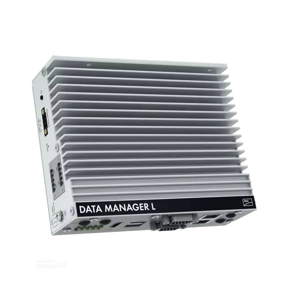 SMA 6UP-080-006-001 – Data Manager L (EDM) Spare Part Solar Cellz USA