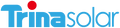 Trina Solar Official Logo