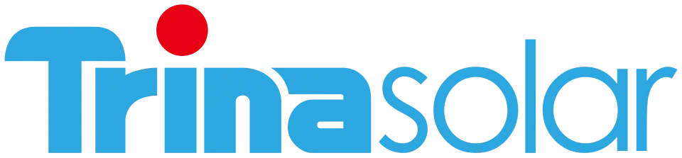Trina Solar Official Logo