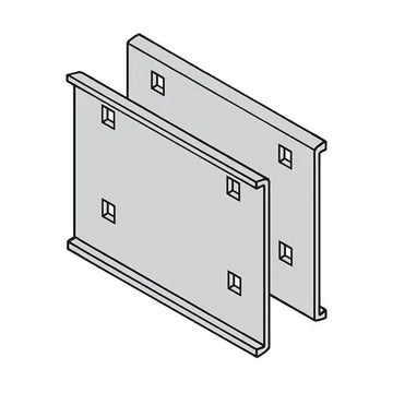 9A-1006 - Wedge Lock Splice Plate Rexel USA