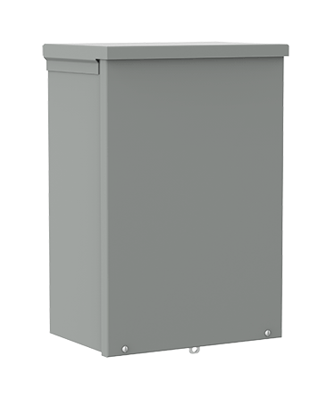 A10R106 - Enclosure Nvent Hoffman