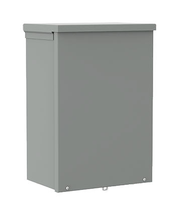 A10R106 - Enclosure Nvent Hoffman