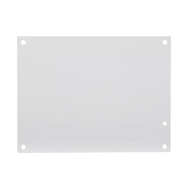 A12N12P - Panel Nvent Hoffman