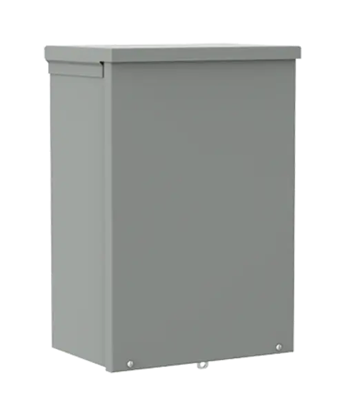 A12R124 - Enclosure Nvent Hoffman