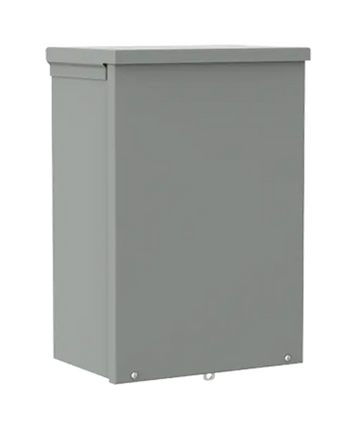 A12R124 - Enclosure Nvent Hoffman