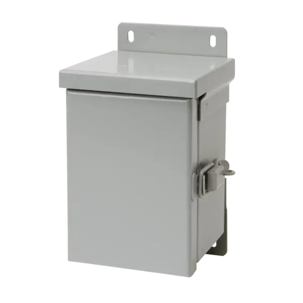 A12R126HCR - Enclosure Nvent Hoffman