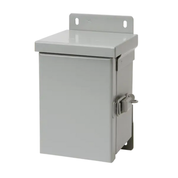 A12R126HCR - Enclosure Nvent Hoffman