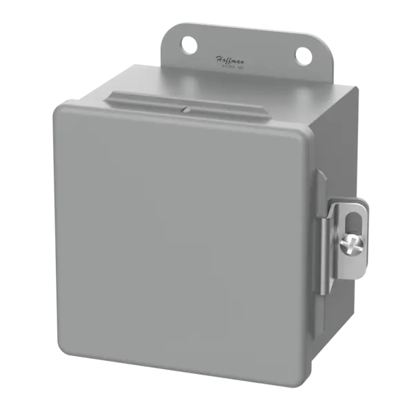 A1412CH - Continuous Hinge Enclosure Clamps CH Type 12 Nvent Hoffman