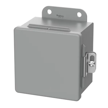 A1614CH - Continuous Hinge Enclosure Clamps CH Type 12 Nvent Hoffman