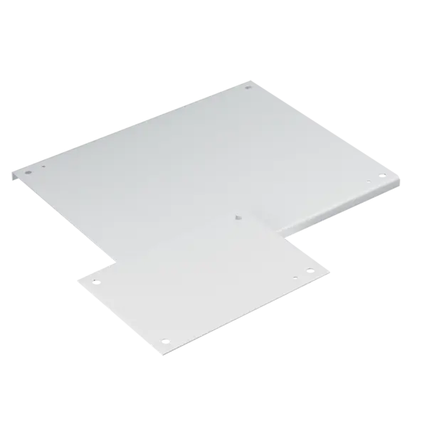 A16P16 - Panel For Type 3R 4 4X 12 13 Enclosure Nvent Hoffman