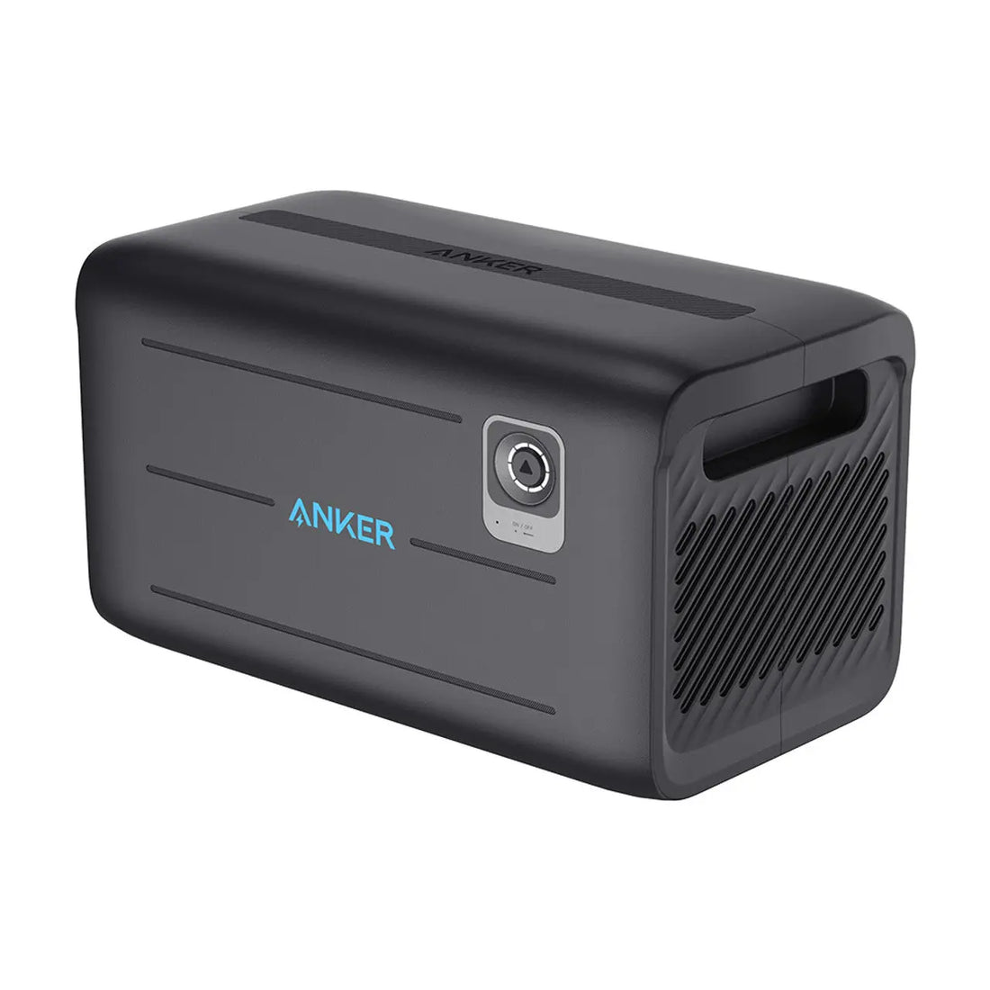 Anker SOLIX BP2600 Expansion Battery 2048Wh LFP | For SOLIX 2600 | A1781111-85 Anker