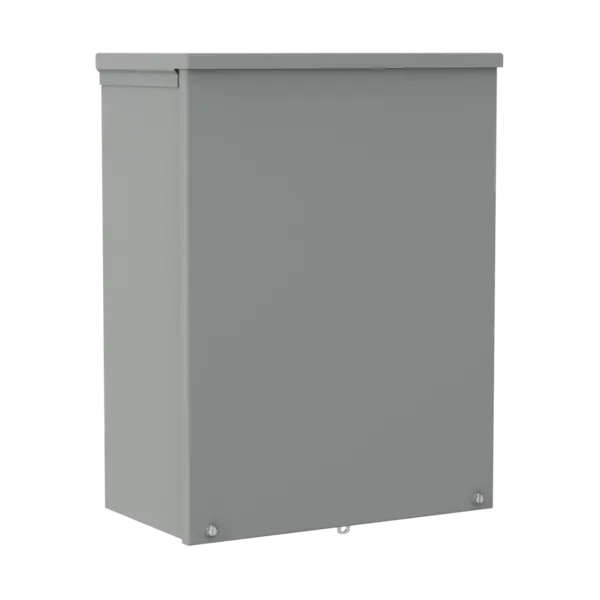 A18R188NK - Screw-Cover Drip-Shield Type 3R No Knockouts Nvent Hoffman