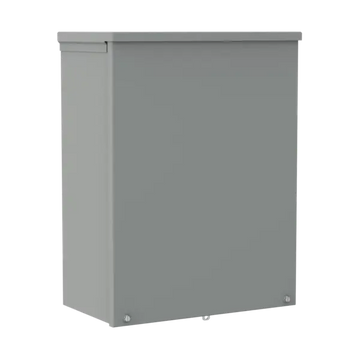 A18R188NK - Screw-Cover Drip-Shield Type 3R No Knockouts Nvent Hoffman