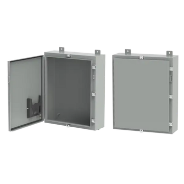 A20H20BLP - Wall-Mount Enclosure Nvent Hoffman