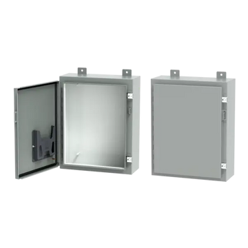 A242408LP - Wall-Mount Enclosure Nvent Hoffman