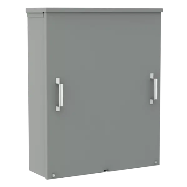 A24R248 - Enclosure Nvent Hoffman