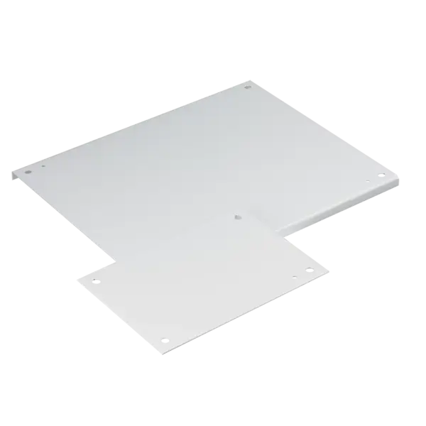 A36P36 - Panel For Type 3R 4 4X 12 13 Enclosure Nvent Hoffman
