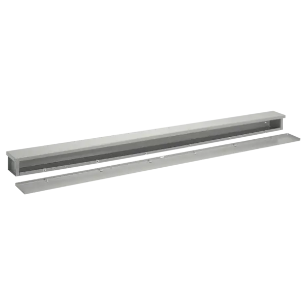 A4436RT - Wiring Trough Nema Type 3R Nvent Hoffman