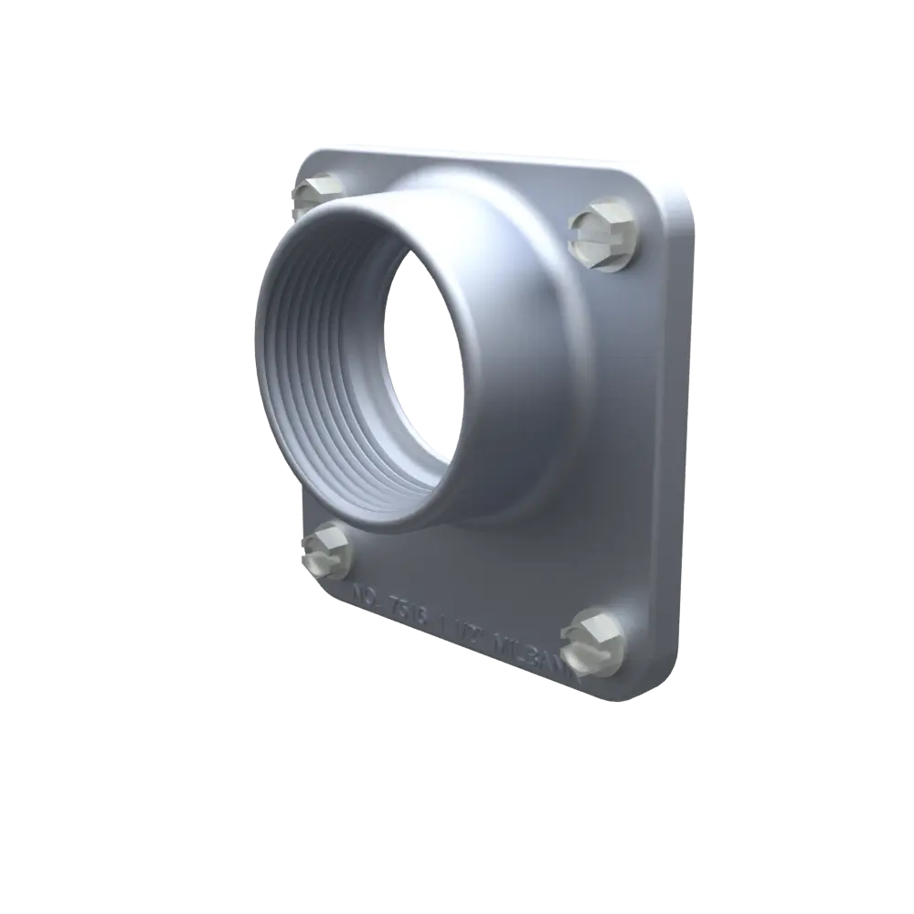 A7516 - Unit Hub Milbank