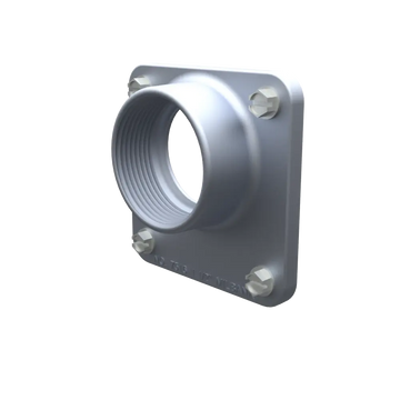 A7516 - Unit Hub Milbank