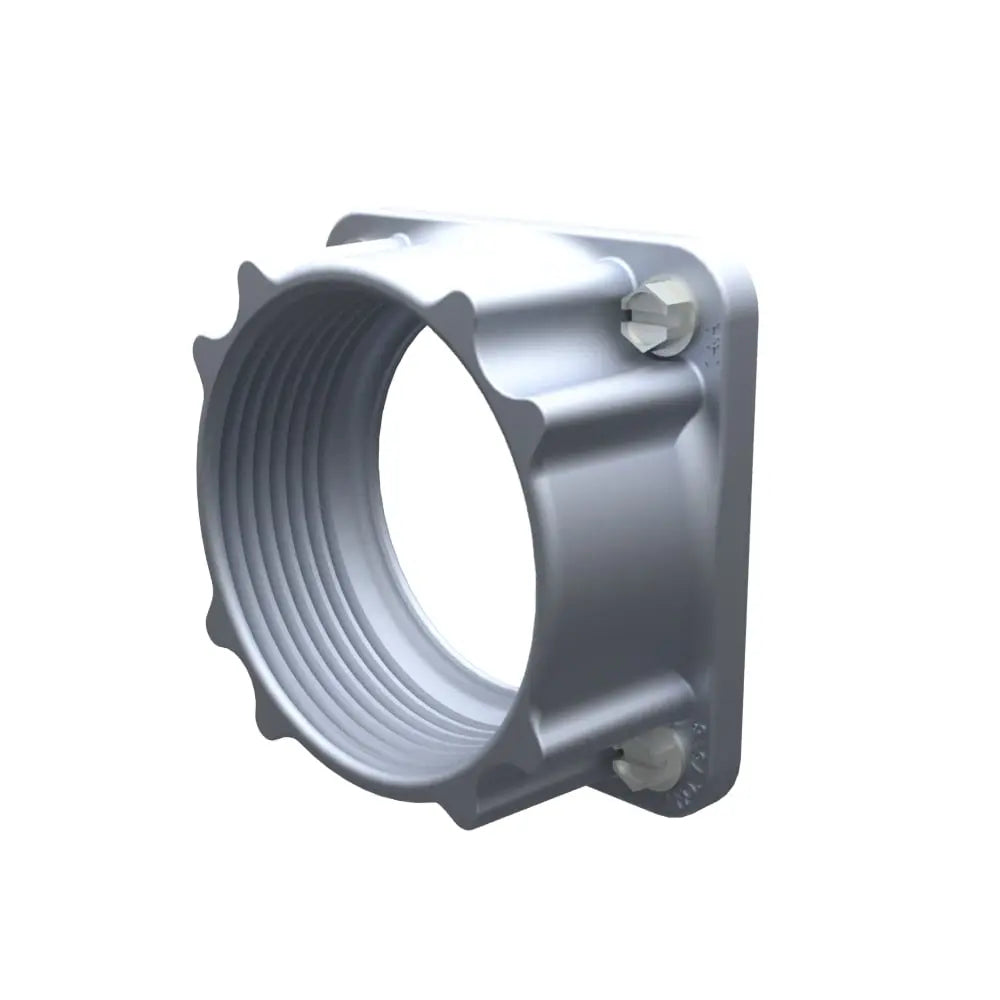 A7518 - 2 1/2 Inch Hub and Mounting Screws Milbank