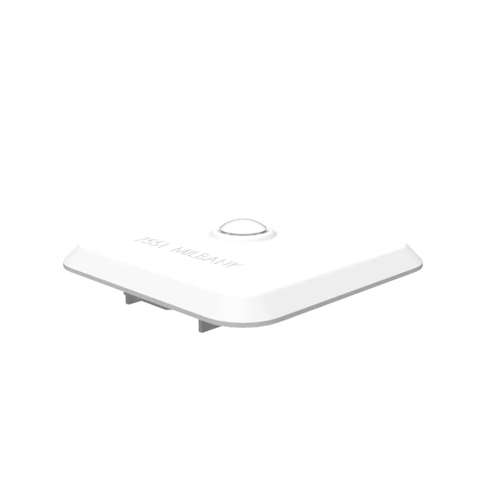 A7551 - Hub Closing Plate Milbank