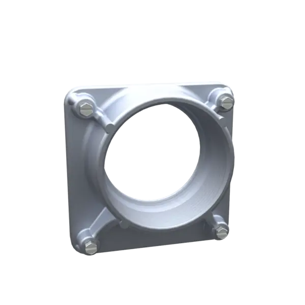 A8110 - Meter Socket Hub Milbank