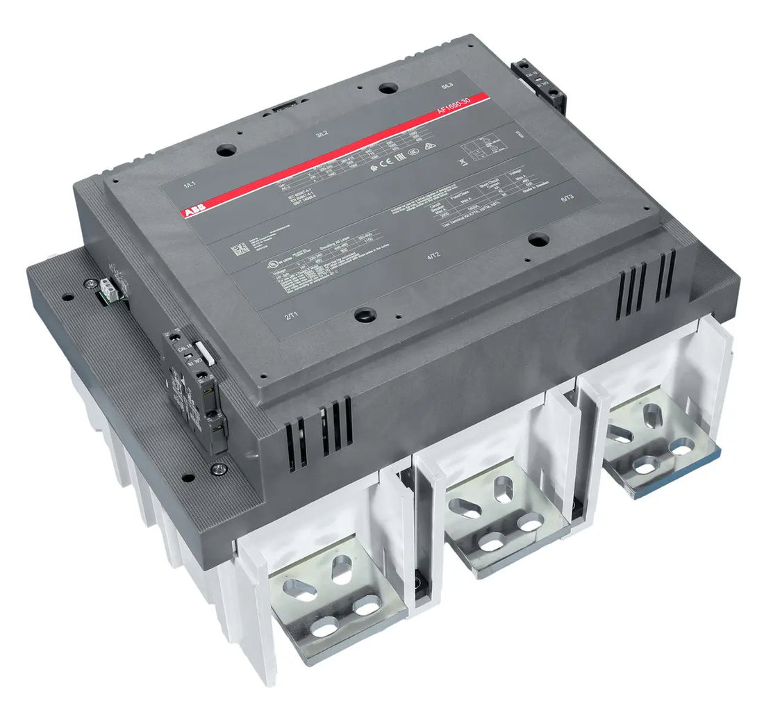 ABB Contactor – 1SFL677001R7022 (Brand New) Abb